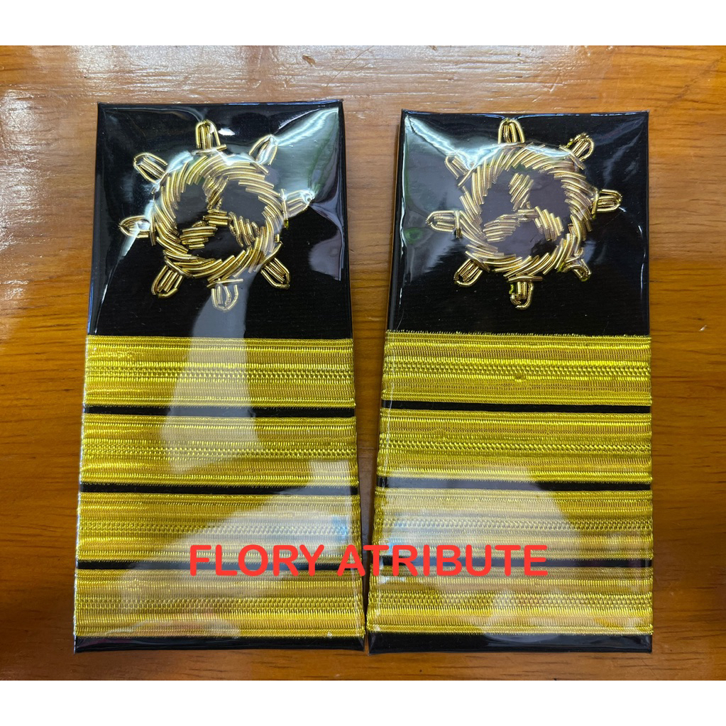 SEAMAN EVOLET/4 BLOCK PROPELLER