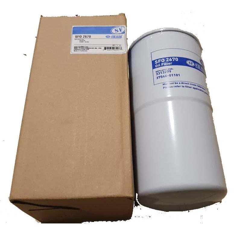 SURE SURE SOLFO 2670 / LF 670 FILTER