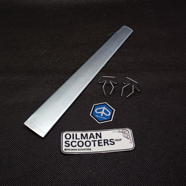 PTS TIE ORIGINAL TIE SMALLFRAME TIE ORIGINAL PTS NOSE TIE SMALLFRAME VESPA PTS TIE