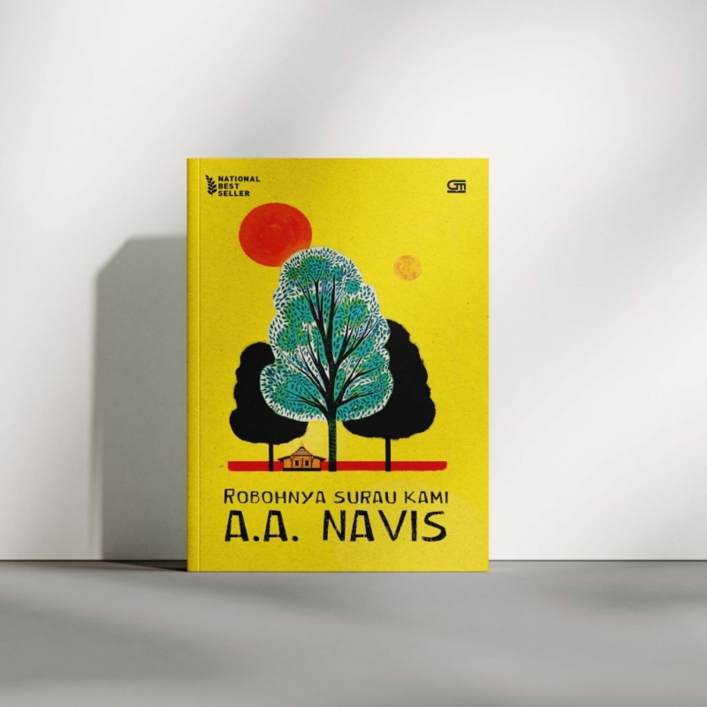 BOOE SHOP: รวมเรื่องสั้นของโรโบห์ของเรา (AA Navis)