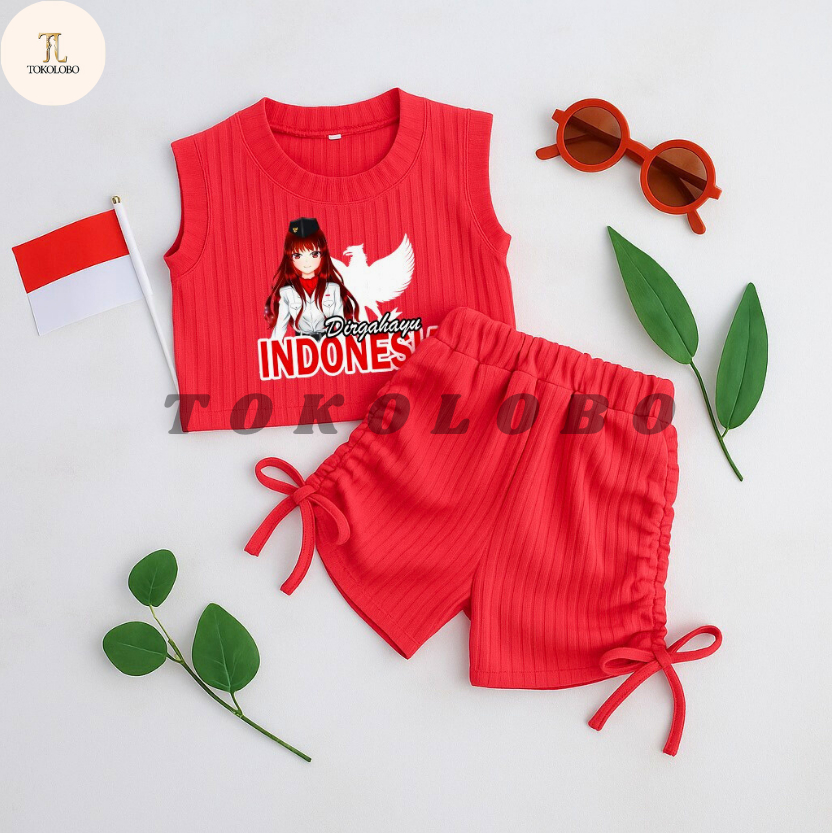 TOKOLOBO 1.1 ชุดปีใหม่ MAWAMIAW AUGUST CHILDRENS