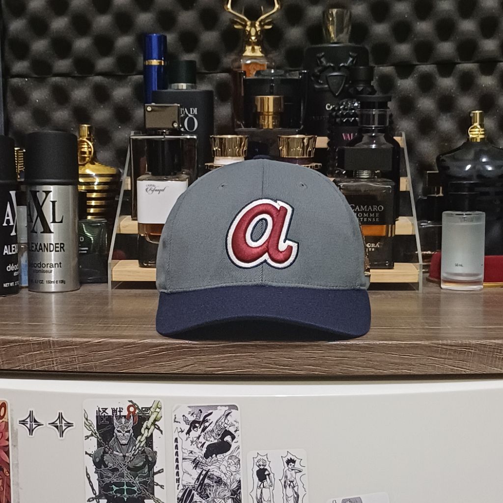 หมวก mlb มือสอง*****