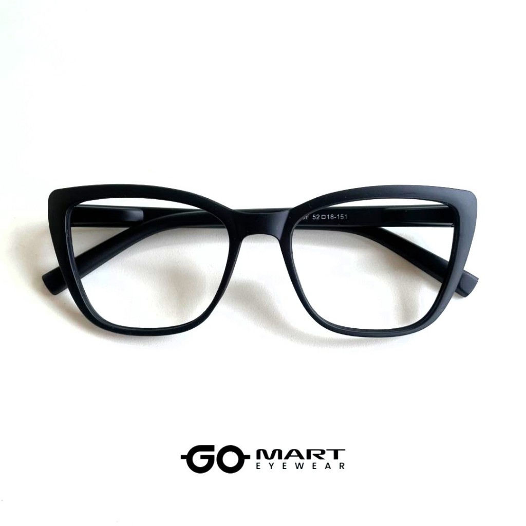 HANA Frame - Request เลนส์ออปติคอลมาตรฐาน - Minus/Cyl/Normal - CRMC/Blueray/Photochromic/Bluechromic