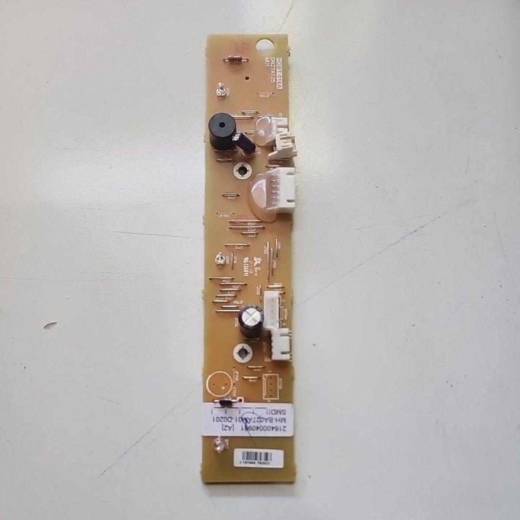 Polytron PWM 777 HGBT-016A DN27A125 โมดูลจ่าย pcb