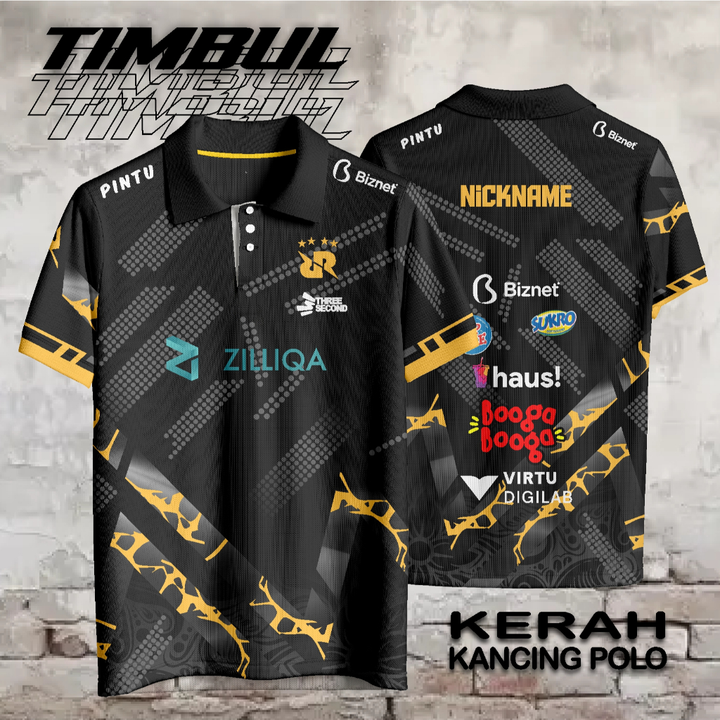 01001 NEWEST E-SPORT JERSEY WITH REQUESTS ฟรี