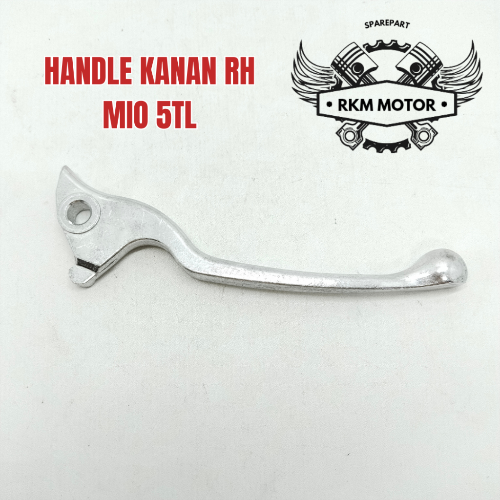 Mio Right Handle Old Mio Right Handle 5tl