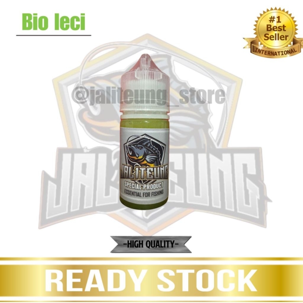 JALITEUNG BIO LYCHEES LATEST ESSENCE