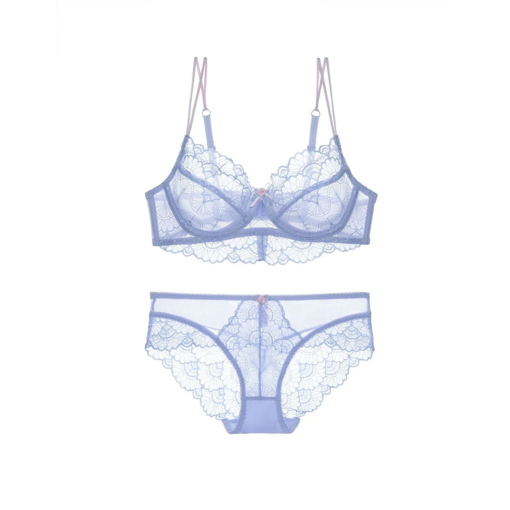 Julianne เซตเสื้อชั้นใน maqueen