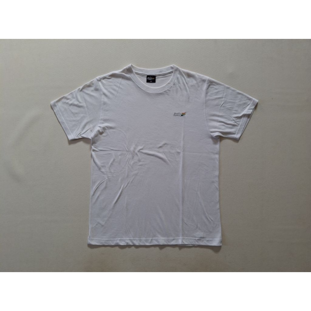 เสื้อยืด KAOS BENETTON FORMULA 1 ORIGINAL 100%