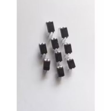 IC PC817 Optocoupler Photocoupler PC817 SHARP