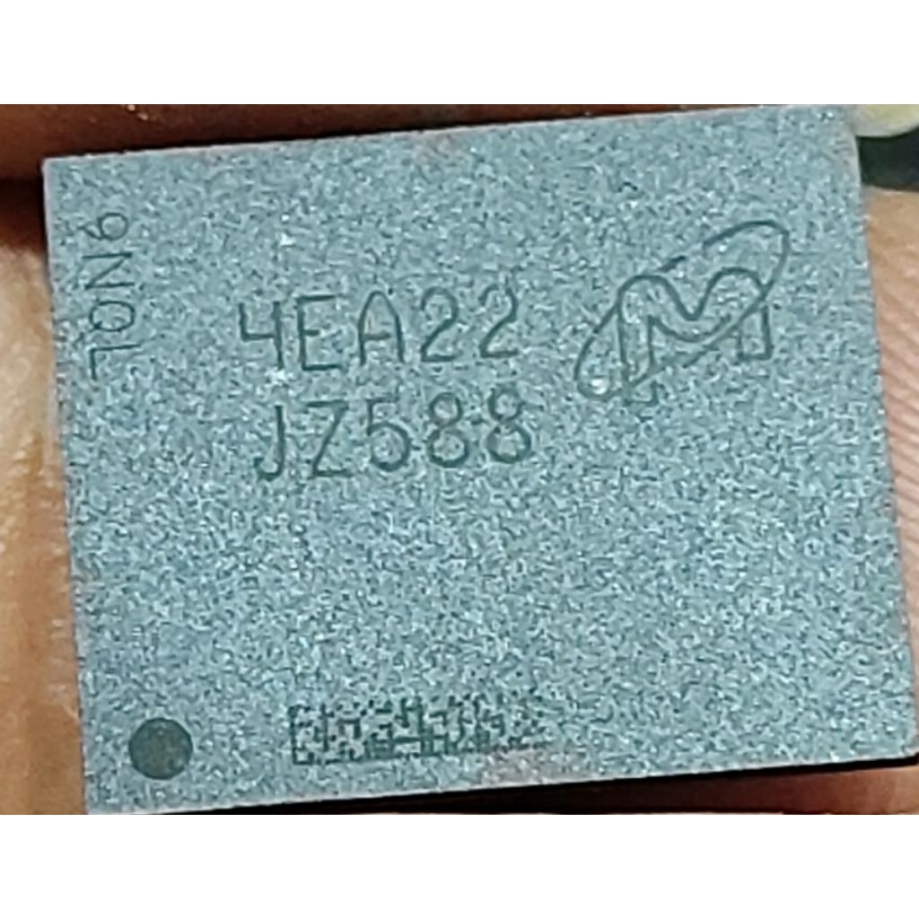 UFS 4.0 MICRON 512GB