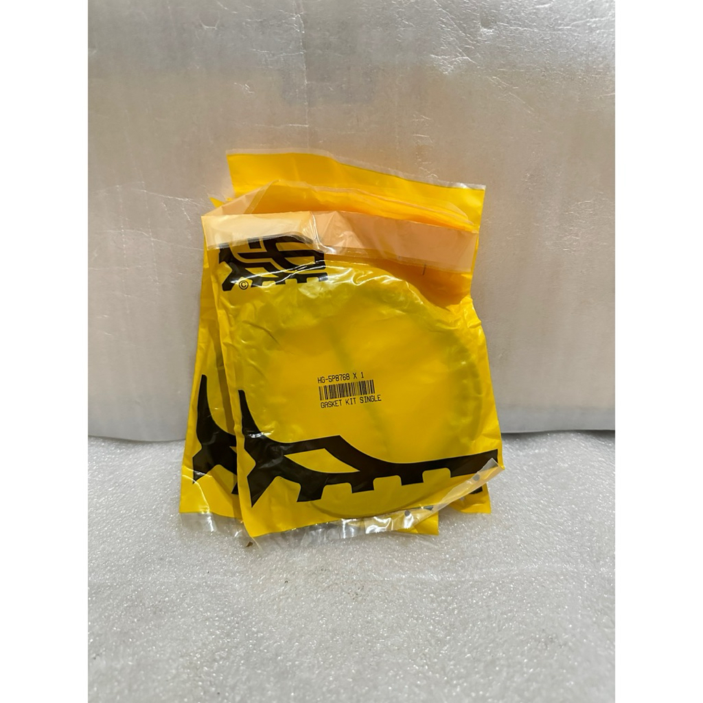 ซีลแยกโอริง BORING 3304 3306 D7G D6D 5P-8768 5P8768