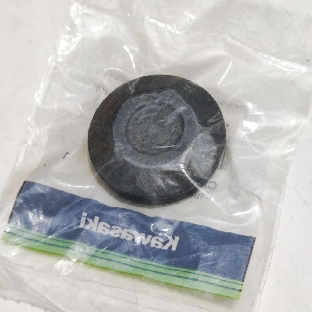 ยางหมวกโช้ค Ninja 250 RR Mono Z250 Z250SL ดั้งเดิม - Kawasaki KGP