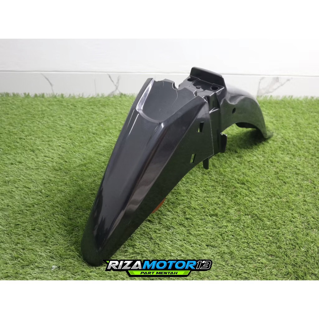 FRONT MUDGER สําหรับ YAMAHA FIZ R MADE OF RAW MATERIAL