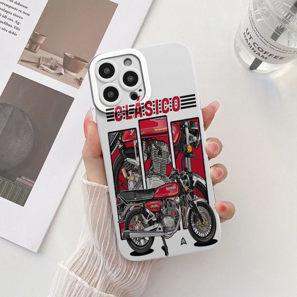 เคส Procamera REALME C75 5G C65 C63 เคสแบบกําหนดเองที่ขายดีที่สุด เคสเย็น 28 - 05 - CB HERREX