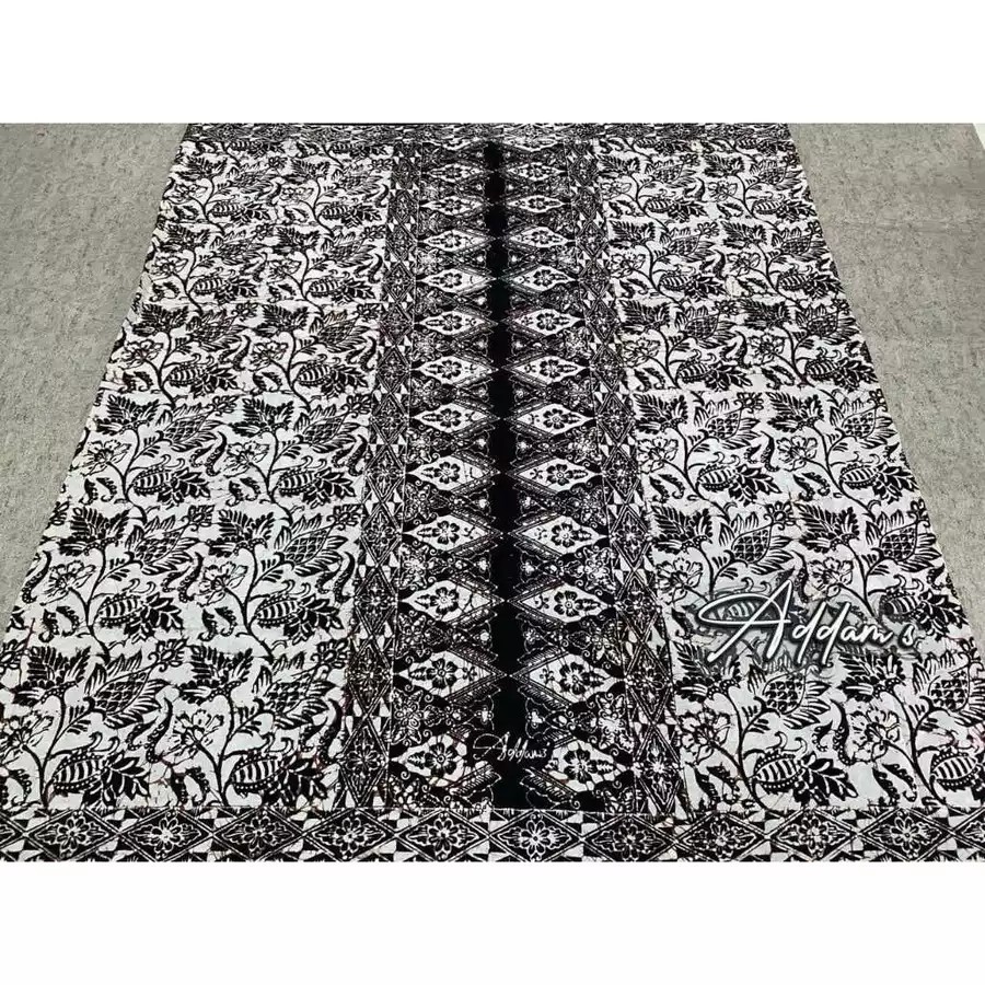 Gus Kautsar Batik Sarong Gus Iqdam Batik Sarong Az Zahir Batik Sarong Hadroh Batik Sarong Premium Ba