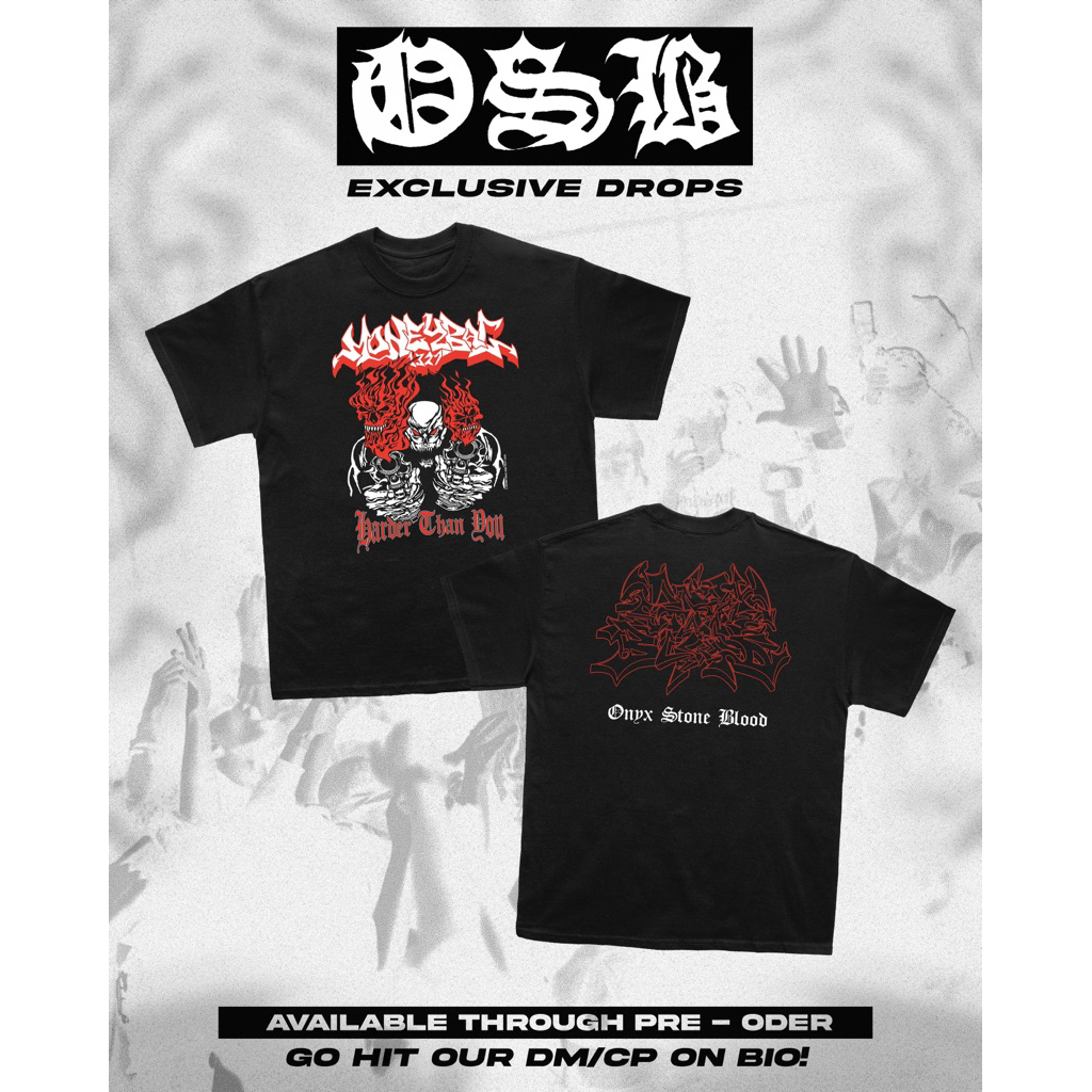 ORI Tshirt MONEYBAG - สินค้าอย่างเป็นทางการ OSB 2025