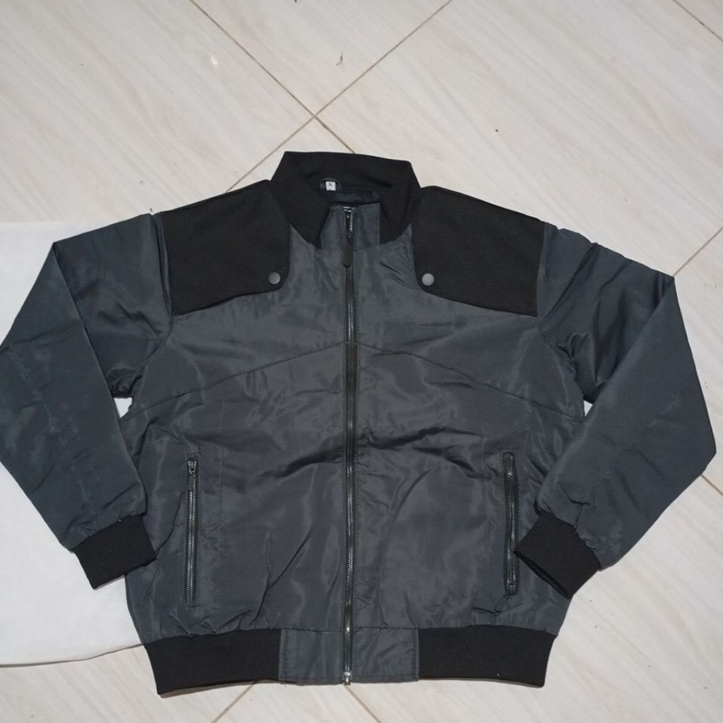 เสื้อแจ็คเก็ต Honda pcx limited edition XXL XL 2025