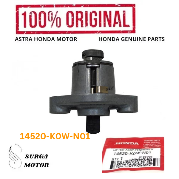 Lifter Assy Tensioner Motor ADV 150 14520K0WN01 14520-K0W-N01 HGP