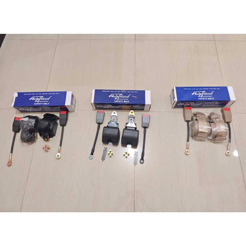 เข็มขัดนิรภัย CRV gen 1 2 3 4 Mazda cx7 cx8 cx9