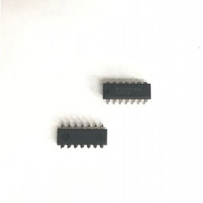 IC TL074CN เครื่องมือเท็กซัส TL 071 CN TL074