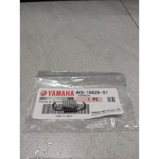 4KN ซับคลัตช์คู่สปริง CVT อัตโนมัติขนาดเล็ก CVT Nouvo Lele Nuvo Z 2002 - 2007 Ygp ดั้งเดิม
