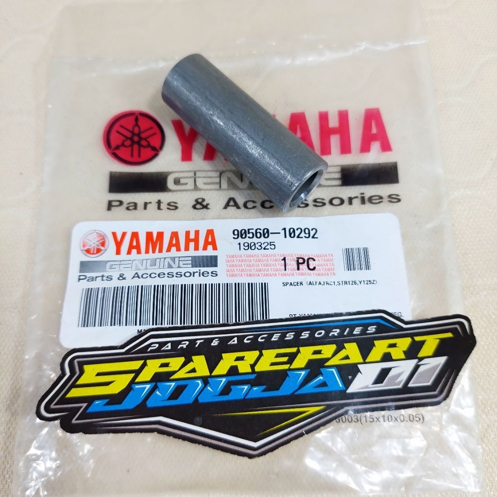 Spacer Collar BOSH MIDDLE BOSH FRONT WHEEL Nouvo Mio Lama Sporty Smile Soul Fino Karbu ORIGINAL YGP 