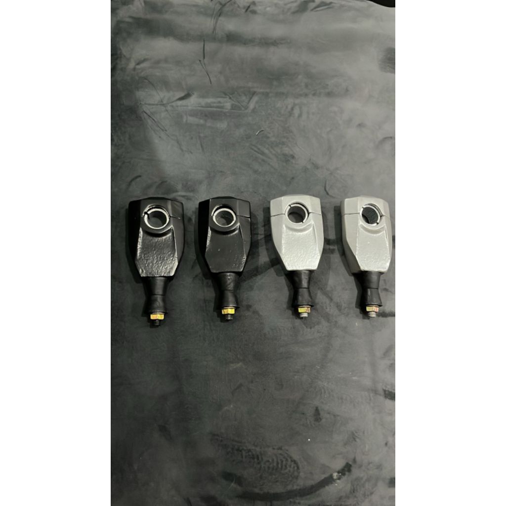 แฮนด์ Raiser Reser Klx SLG Bf Dtracker Crf 150 แฮนด์รถไขมันสากล