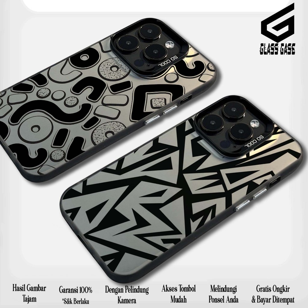 กรณี OPPO A5i A5 PRO RENO 13F 13 5G 12F 12 PRO 12 5G 11F 11 PRO 10 5G 8T 5G A60 A3X A5 A9 A53 A33 RE