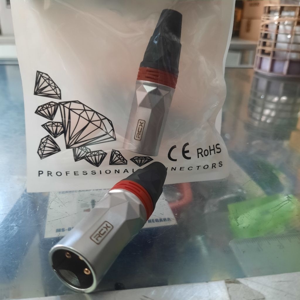 CANON RCX RC-703 JEK MADE OF SUPER THICK IRON