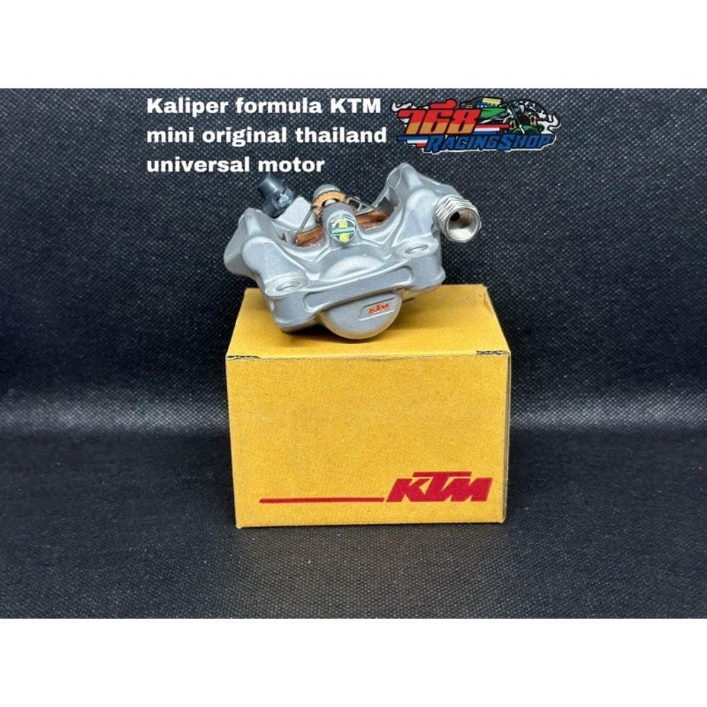 KTM 2P CALIPER MINI FORMULA THAILAND SUPER COPY THAILAND