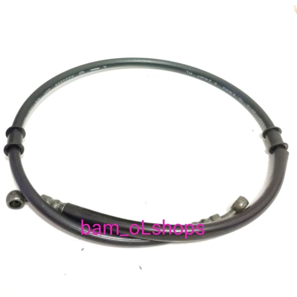 ท่อเบรคหน้า Kymco เทรนด์ sr 125, Kymco liberio, Kymco Glx, Kymco easy ฯลฯ