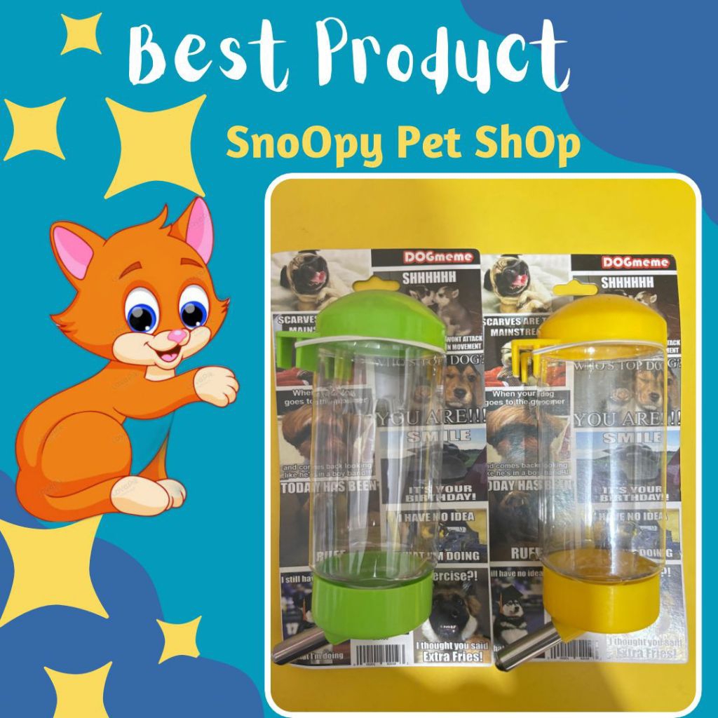 Dog meme-ที่ดื่มสุนัข