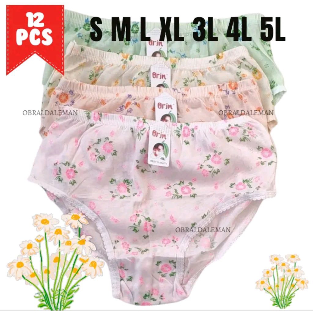 KATUN Orin CD ชุดชั้นในสตรี ORIN BRAND COTTON Cool