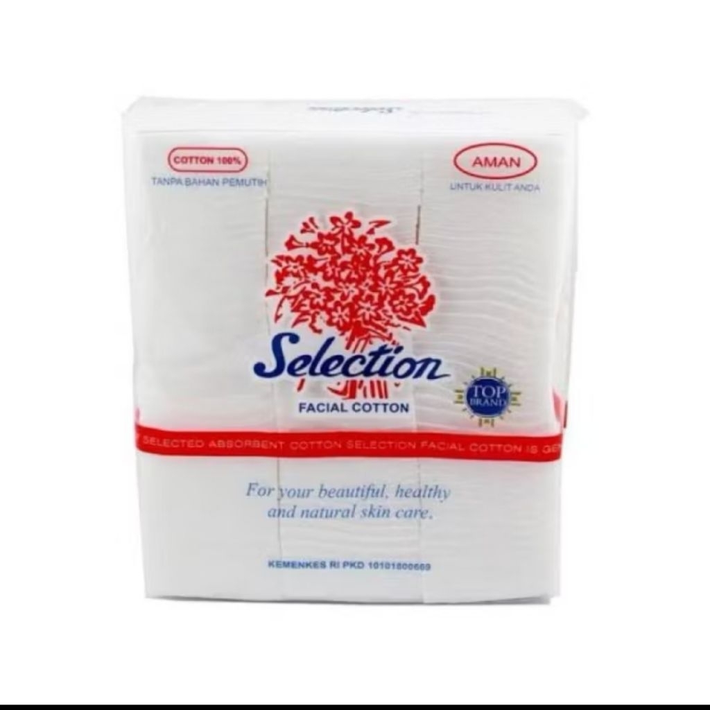 Cotton Selected beauty Cotton 35gr