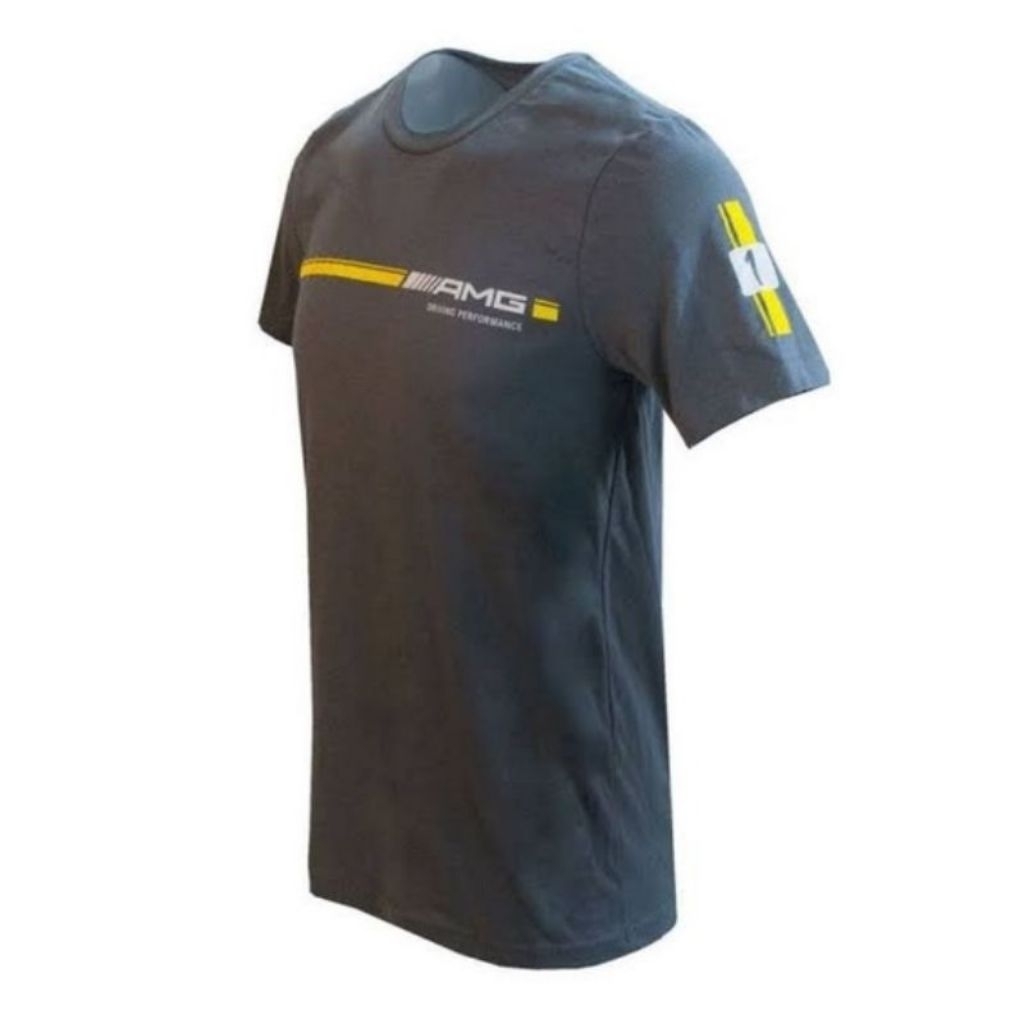 เสื้อยืด - เสื้อยืด - เสื้อ - Mercedes Benz AMG