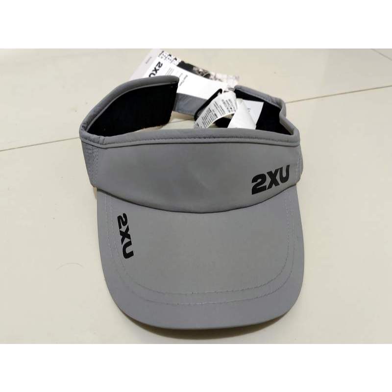 หมวก กระบังหน้า 2XU*