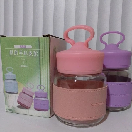 SOUEVNIR TUMBLER ขวดแก้ว HP BACK FACTORY BOX PACKAGING