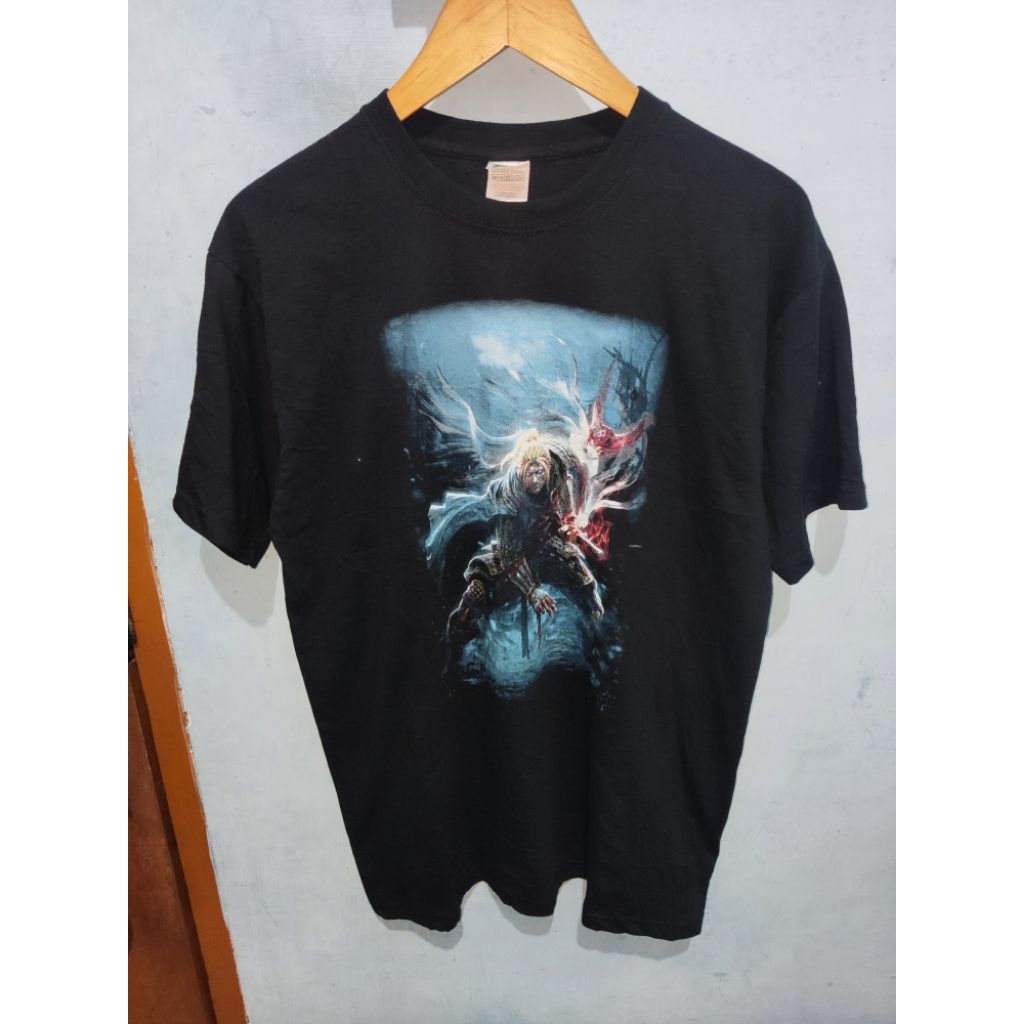 เสื้อยืด FOTL x NIOH