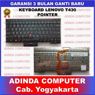 แป้นพิมพ์ Lenovo Thinkpad T430 T430i T430S X230i X230t W530 L430 L530