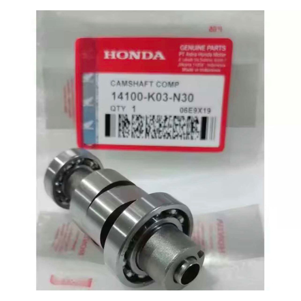 NOKEN AS CHAMSHAFT REVO FI INJECTION K03 N03
