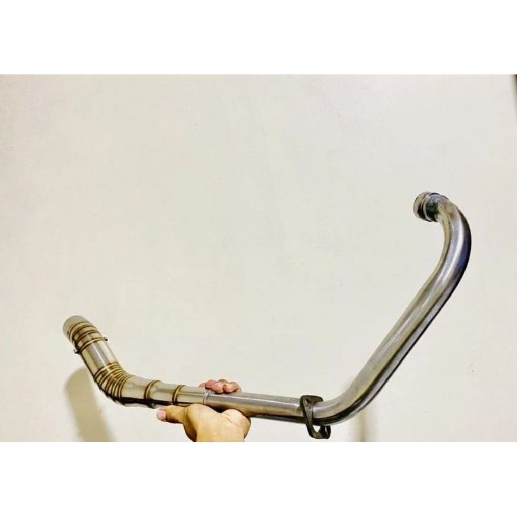 ข้อศอกใหญ่เข้า 51 มม. สําหรับ FZ 150 i เก่า/ใหม่, R15 v1 v2 v3, Fz 16, SZ 16, FZ 15, Gixxer 150crab