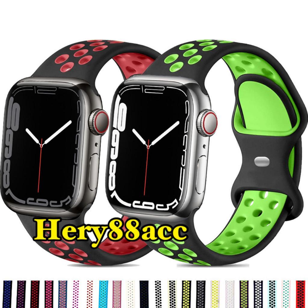 Strap Sport Smarwatch Infinix Smartwatch XBand (XW4B) ยางซิลิโคน