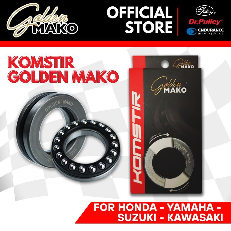 GOLDEN MAKO STIR OSTIR RACING STANDARD MEGAPRO CB150R SONIC 150 VERZA CBR150R ใหม่ MEGAPRO KTR