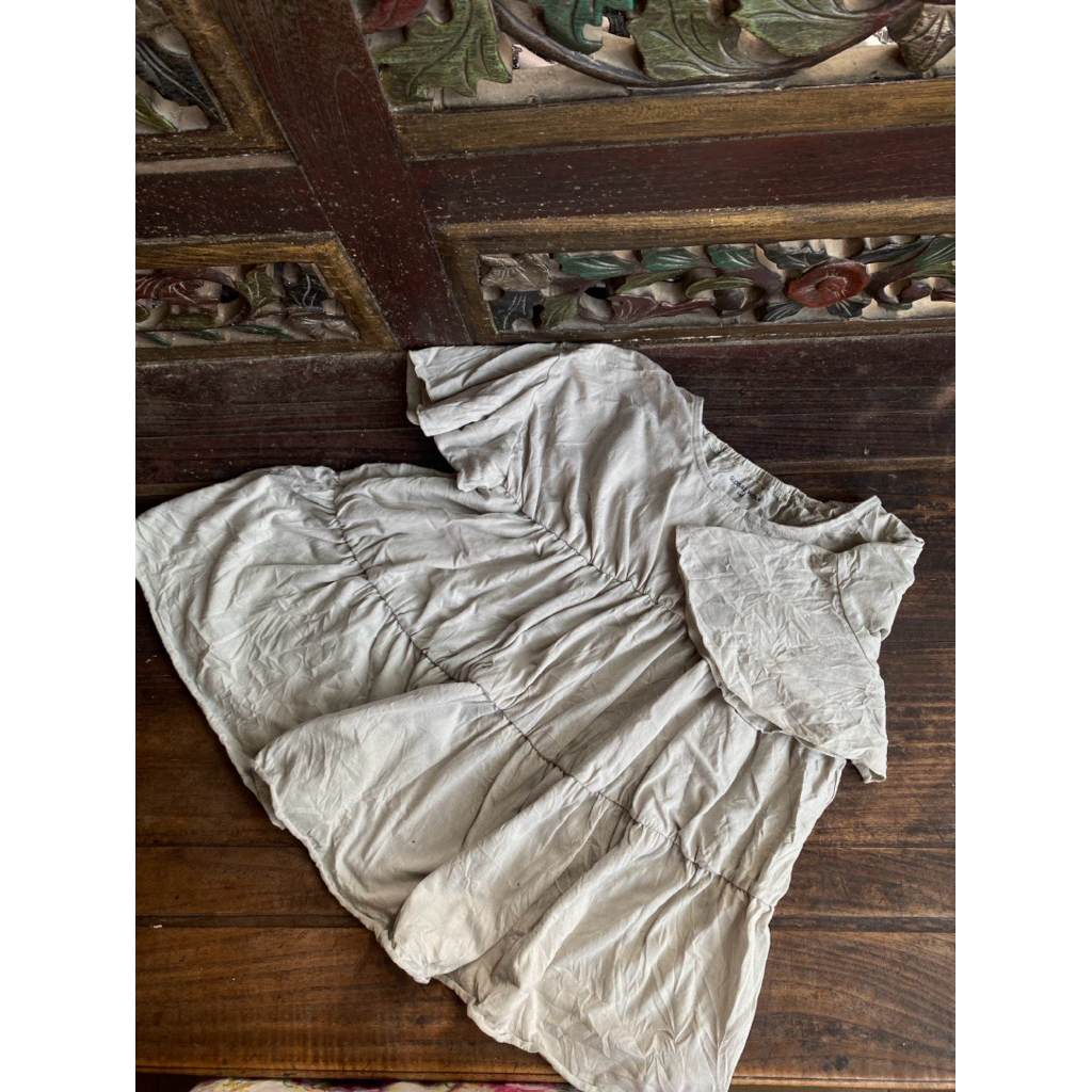 ชุดเด็ก Preloved GLOBAL WORK