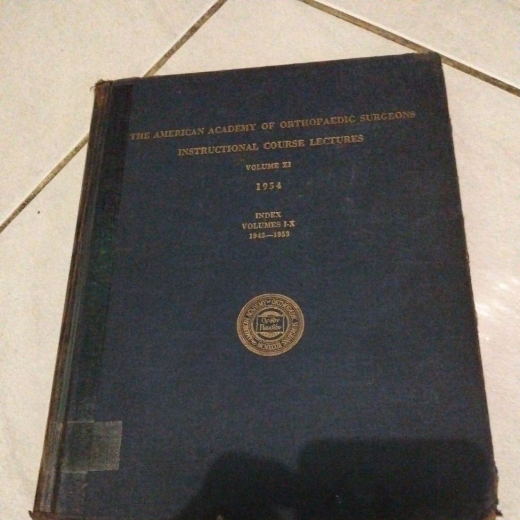 MD USD The American Academy of Orthopedic Surgeons หลักสูตรสืบทอด MD USN the American Academy of Ort