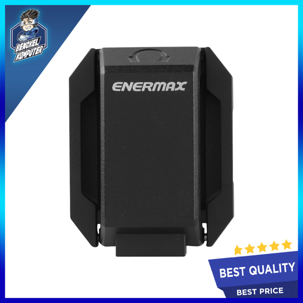 HEADSET HOLDER EHB001 ENERMAX
