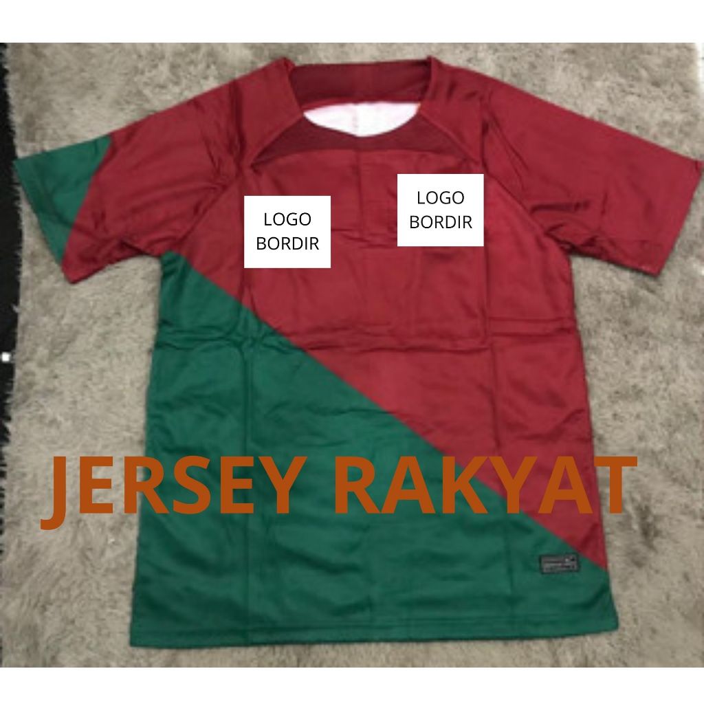 P0r tu999al ho m3 2022 2023 เสื้อฟุตบอล