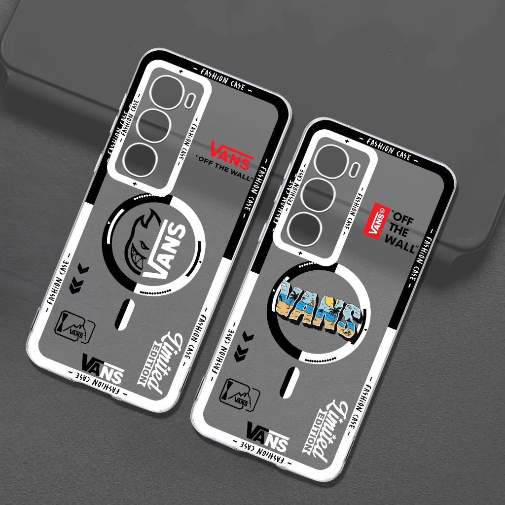 เคสสําหรับRealme C71 รุ่นใหม่ล่าสุด - Softcase Realme C71 New 2025 EL09