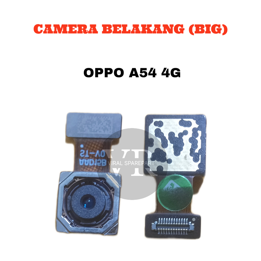 OPPO A54 4G REAR CAMERA [BIG]
